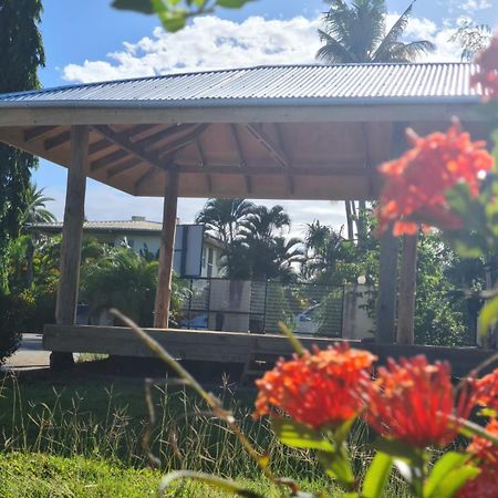 The Ideal Bed & Breakfast Nadi Bagian luar foto