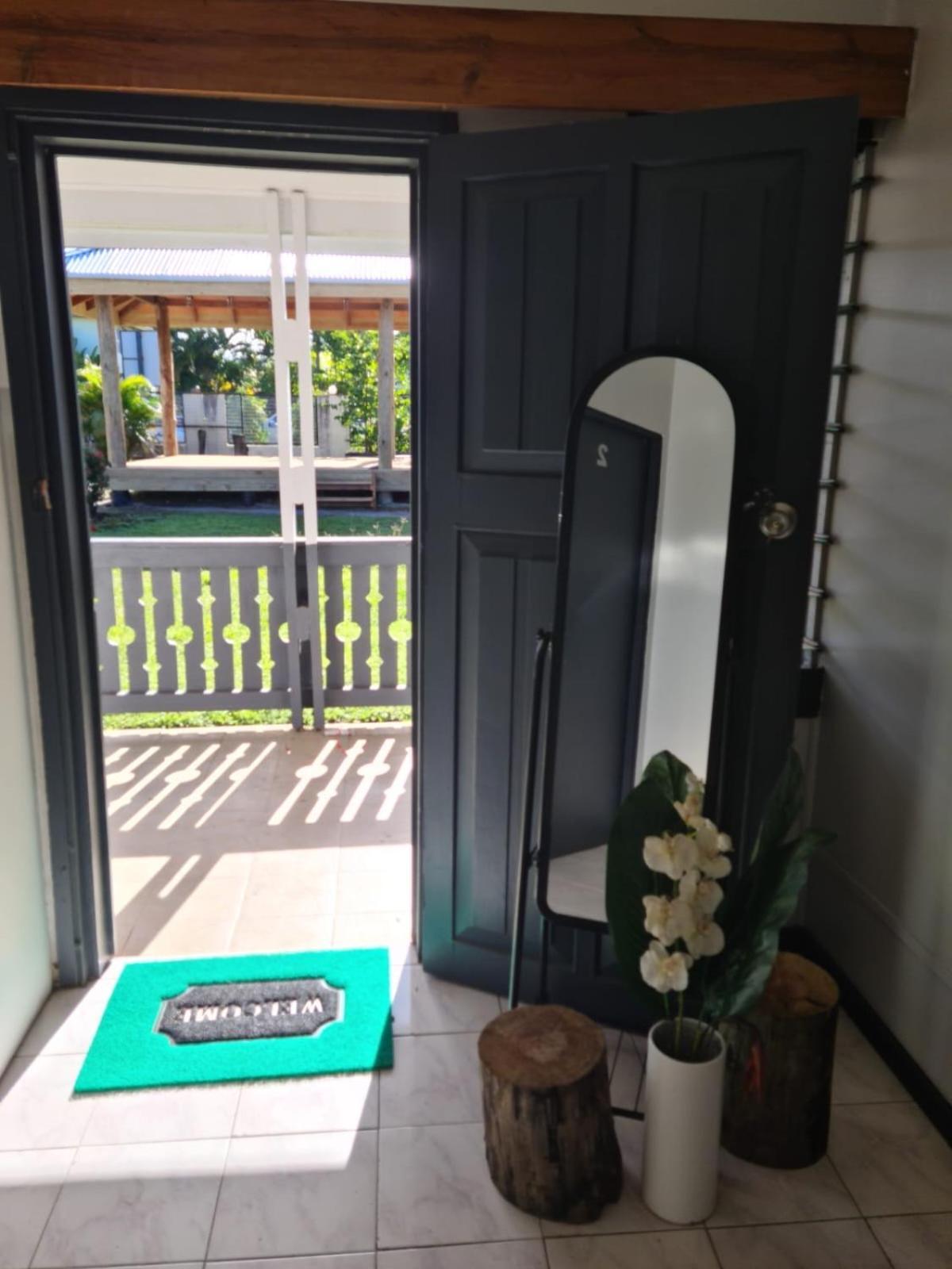 The Ideal Bed & Breakfast Nadi Bagian luar foto