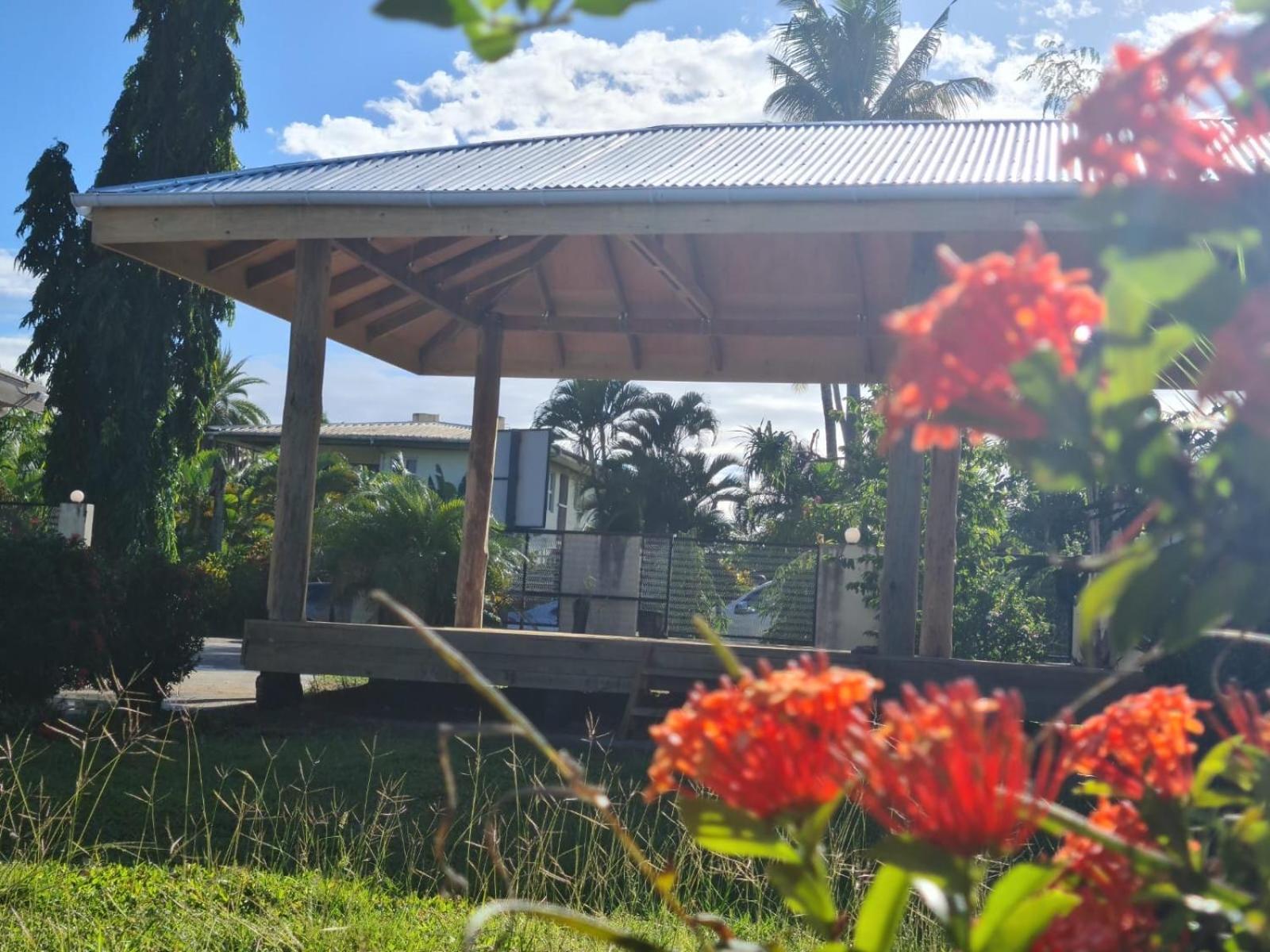 The Ideal Bed & Breakfast Nadi Bagian luar foto