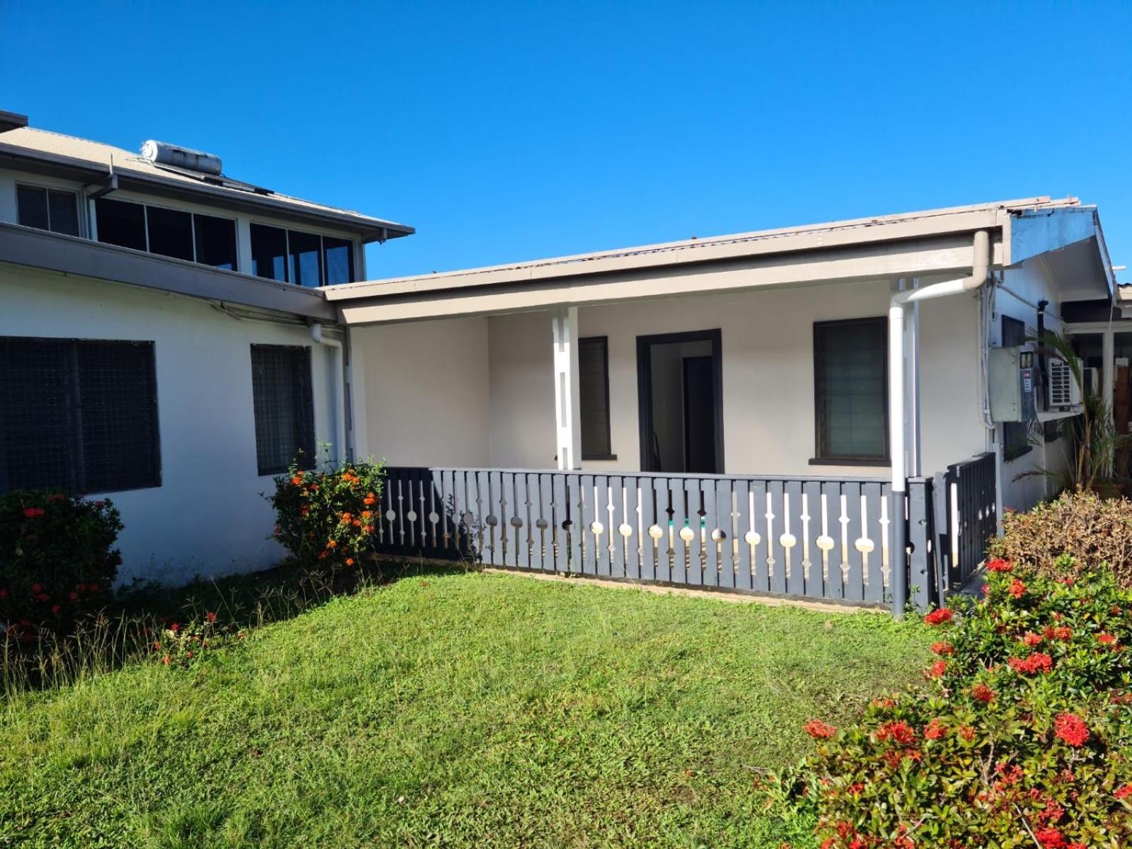 The Ideal Bed & Breakfast Nadi Bagian luar foto
